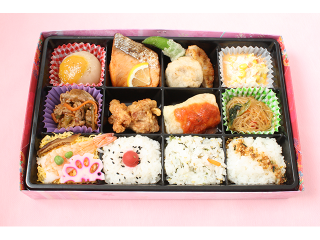 大阪船場弁当 / 全商品